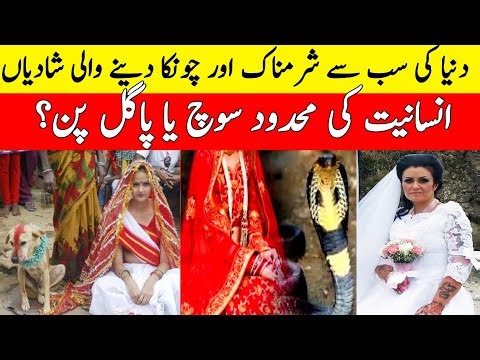 10 Most Shocking and Embarrassing Weddings in the World | You Won’t Believe These Stories|Raaz TV