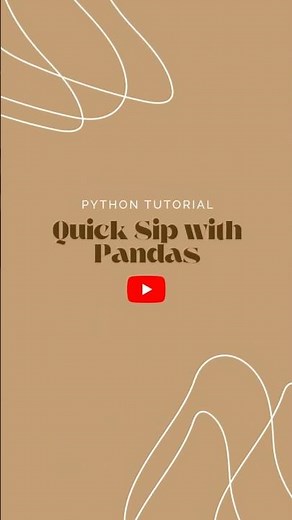 Pandas read_csv() Explained in 30 Seconds #python #pandas #shorts
