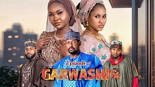 US Garwashi Season 4 Episode 5 Hausa Series 2025 Full Episode Trending Hausa Drama Uk Entertainment Mp3 & Mp4 Download - clip.africa.com