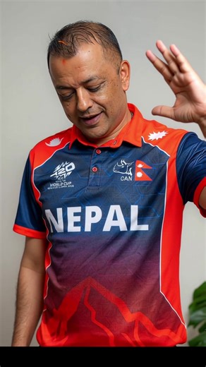 Balensarkar: Unveiling Gagan Thapa's Impact