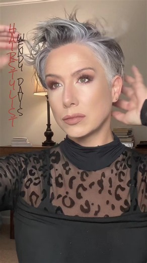 Smokey Eye Makeup Tutorial for Gen X: Full Dramatic Look