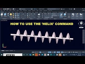 Building a 3D Screw Feeder (and why you might want to)