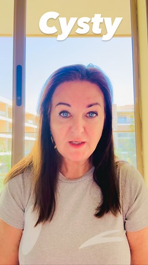 Čo sú to cysty? Sú zhubné? Kde všade vznikajú a prečo? Kedy ich operovať? #lekarka #zdravie #choroby #doktorka #zdravotnictvo #choroba #cysta #cysty #zdravo #medicina #lekar #pacient #nezhubne # | Iveta Plšeková
