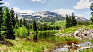 Lost Lake Campground Reviews