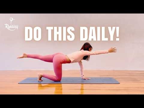 The Only 2 Exercises You Need to Fix Back Pain