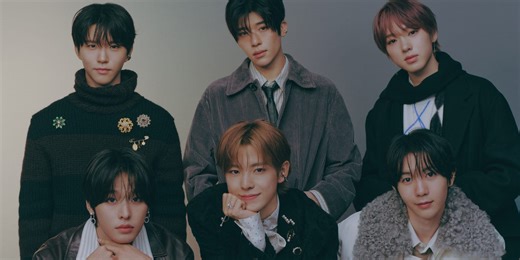 NCT WISHがエル・ジャポン特別版カバーに登場！　本誌未公開フォト&インタビューをお届け