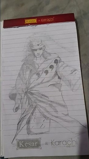 anema drawing 😎💀☠️