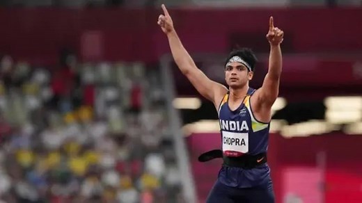 National Javelin Day: Celebrating India’s historic javelin success