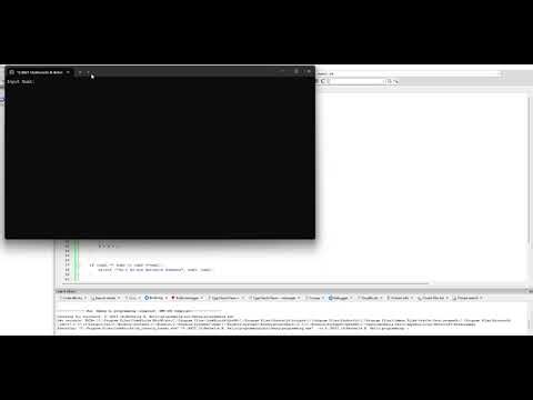 recording Amicable Numbers