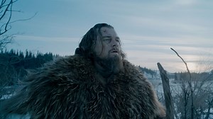 Oscar-winning duo behind ‘The Revenant’ will use VR to make short film about illegal immigrants