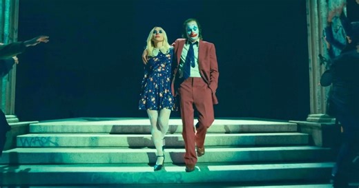 El caso Guasón 2: una debacle para el sistema de Hollywood