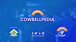 30K views · 179 reactions | The 2016 #Cowbellpedia Secondary Schools Mathematics TV Quiz Show will be in two stages: Stage 1 - A written examination, conducted by NECO for students in JSS3 and SS2. Stage 2 - The Cowbellpedia TV Quiz show. We can't wait for you to see all the fun things we have planned. Learn more at : www.cowbellpedia.ng | Cowbell Nigeria | Facebook