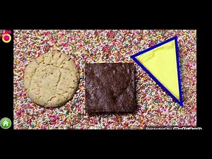 Intellijoy kids learn shapes 1 gameplay