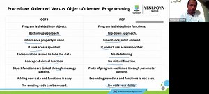 OOPSwC++ : Recorded Session 1.1