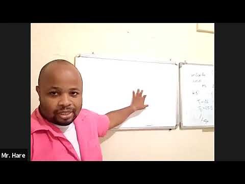 Cape Chemistry Unit 2: Mod 1 and 2 past papers solutions