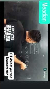 meadian shorts #class10maths #education