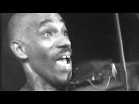 Papa John Creach – Jefferson Airplane, 1970 San Francisco Concert