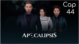 Apocalipsis Capitulo 44
