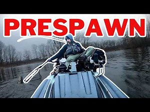 Dominate Early Spring Bass Fishing: Proven Tips for More Catches