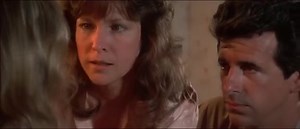 Cats Eye 1985 vf