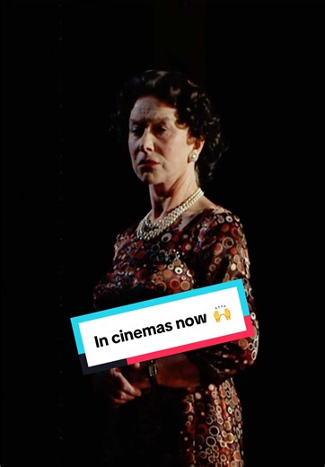 Helen Mirren Shines in The Audience Live Stream Performance