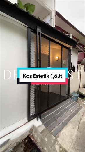 Affordable Medium Room Kost in Jakarta Available Tomorrow