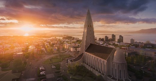 レイキャビクの楽しみ方 | Guide to Iceland