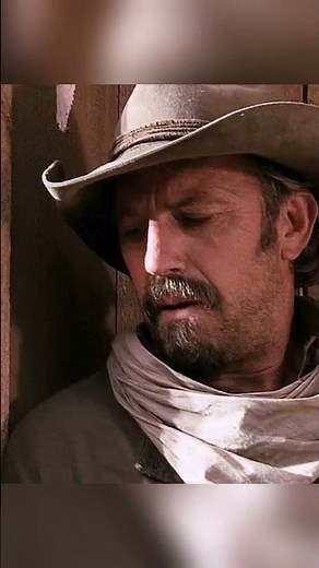 🎬 Open Range (2003) — "No Fences. No Fear. No Backing Down." | Justice, Honor #shorts