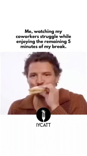 3K reactions · 694 shares | 索  #lunchbreak #lunchbreakvibes #lunchbreakchronicles #restaurantlife #intheweeds #coworkers #coworkerhumor #coworkersbelike #serverproblems #workproblems #serverlife #iycatt #job #bartendinglife #bartenderproblems #backofhouse #frontofhouse #serviceindustryproblems #restaurantproblems #serviceindustry #shittycoworkers #donotcare #dontcare #unbothered #unphased | If you can't afford to tip, you can't afford to go out and eat! | Facebook