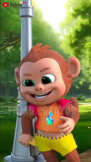 monkey eating banana - Coffin dance song cover