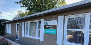 Couple in recovery opens facility to help others from addiction