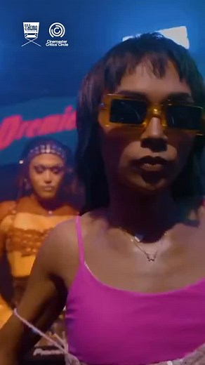 WHAT’S YOUR DREAM, BOI? 🏳️‍⚧️❤️‍🔥 Ito na ang chikaret ng Cinemaster Critics’ Circle sa CineSilip award-winning film na ‘Dreamboi’ ni Rodina Singh. Panoorin ang ‘Dreamboi’ ngayong araw, November 24, 6:30 PM sa UPFi Film Center, Cine Adarna. Tickets sell 1 hour before showing, kaya bakla, bilis! 💦 Basahin ang buong review sa aming letterboxd: letterboxd.com/upcinema #Dreamboi #UPCinema | UP Cinema