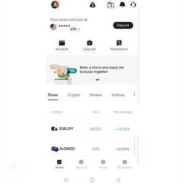 How to Fund Your Vantage Account Using USDT TRC20 - Step-by-Step Guide #vantage #broker #forex