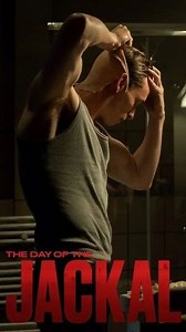 مسلسل - The Day of the Jackal - 2024 مشاهدة اونلاين، فيديو، الإعلان، صور، النقد الفني، مواعيد العرض