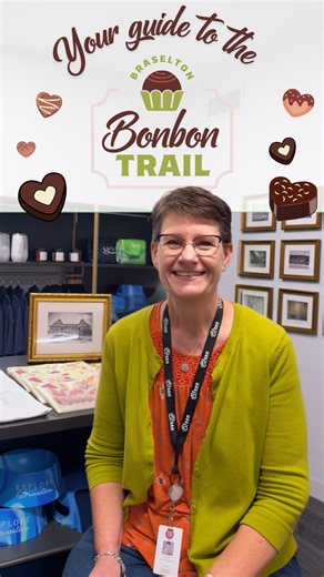 1.2K views · 29 reactions | The 2025 Braselton Bonbon Trail is a holiday shopping extravaganza deliciously designed to delight - and it starts THIS Thursday, 11/13! 拾 Will we see you on the trail? ️⛄ (P.S: In each store there’s a hidden nutcracker! Find them all, and you’ll get a $25 BuyLocalBraselton eGift card. No purchase necessary!) Get the details & download your guide at: www.explorebraselton.com/event-details/bonbon-trail-2025ad | Buy Local Braselton | Facebook