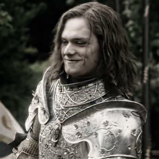 When Loras Tyrell Silenced Jamie | Game of Thrones Edit
