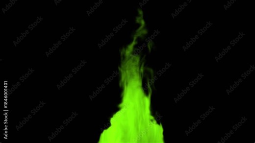 Looping realistic fire in fast motion, 4k 30p with alpha channel, since it is a loop, you can loop it and make whatever duration you need or want, fast motion allows you to slow it up or keep it fast