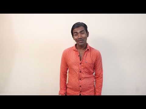 Boyfriend dialogue - laila majnu type,