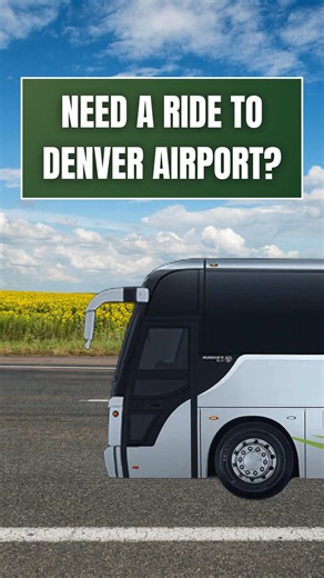 76 reactions · 40 comments | Flying out of Denver Airport? Ride with Groome Transportation for a safe, reliable, and affordable airport shuttle. • Park & Ride at Northern Colorado Regional Airport for Just $29 one-way + free parking included • 21 daily round trips to fit any flight itinerary • Convenient, stress-free travel without the hassle of airport parking Book your ride today and travel with ease! | Groome Transportation | Facebook