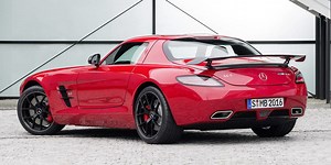 17 of the Best-Sounding Road-Going V-8s Ever Made