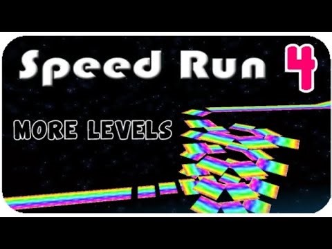 Speed Run 4 (Classic Edition) gameplay