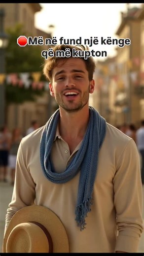 1 Milion views ta cojm viral 😍❤️🔥💯 #shqip #lek #muzikeshqip #keng | Balkan Beat