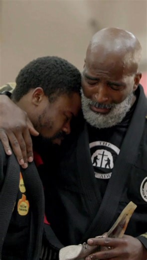 Three years ago this month, ESPN Films released a powerful documentary on my work with boys called The Cave of Adullam. It won Best Documentary Feature, 1st Place Audience Award, and Best Editing at the acclaimed Tribeca Film Festival. Directed by Academy Award–nominated Laura Checkoway and executive produced by Laurence Fishburne, this film continues to inspire lives around the world. If you haven’t seen it yet, you can stream it now on ESPN , Apple TV and Hulu. | Jason Wilson