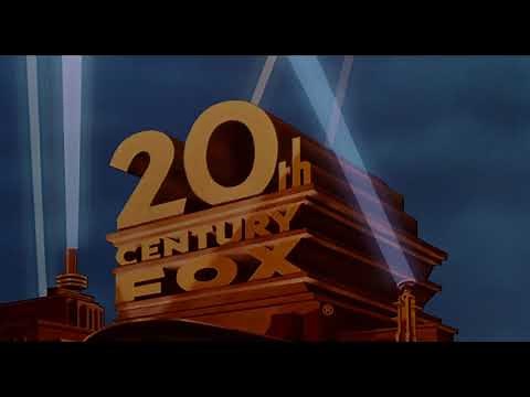 20th Century Fox (1990)