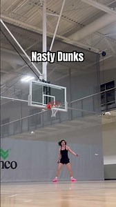 Nasty dunks #shorts