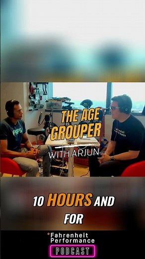 e102 : the iron couple - IRONMAN COMPLETE! Debriefing the Ultimate Endurance Challenge
