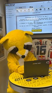 Vous connaissez le Jeu 50 Factory ? Jouez directement sur notre site 50factory.com 🕹️ Et chaque mois, le meilleur score repart avec des goodies exclusifs 🎁 Alors, qu’est-ce que vous attendez ? 😎 ➡️ Tentez votre chance dès maintenant et montrez-nous votre score ! #50Factory #moto #50cc #biker | 50factory.com