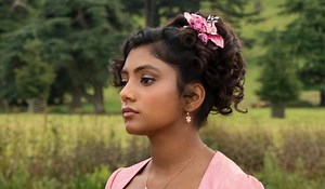 Chi è Edwina in Bridgerton, il Diamante della stagione