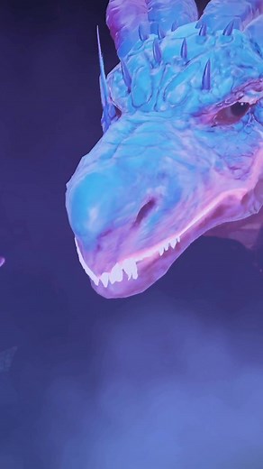 Epic Voiceover of Smaug from The Hobbit | Benedict Cumberbatch