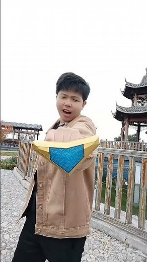 "Ultraman Gaia’s Ultimate Transformation! Unbelievable Power Revealed! ⚡🔥"